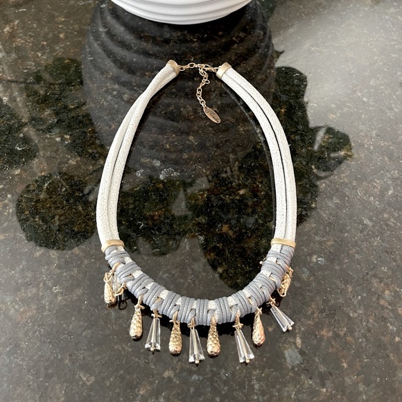 Statement Necklace - Picture 2 of 5